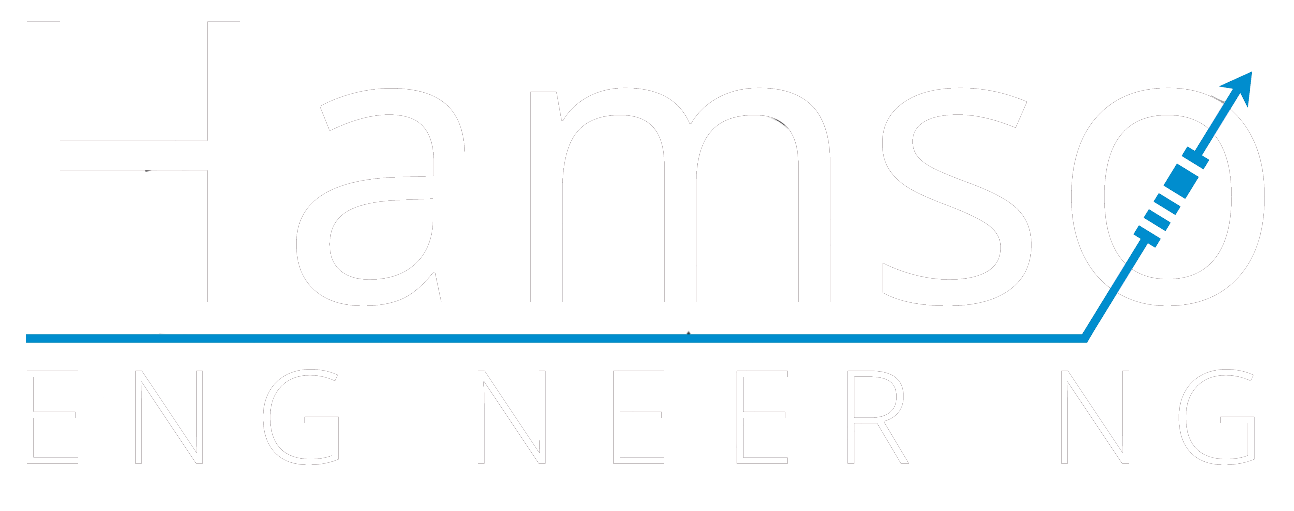 Hamso Engineering