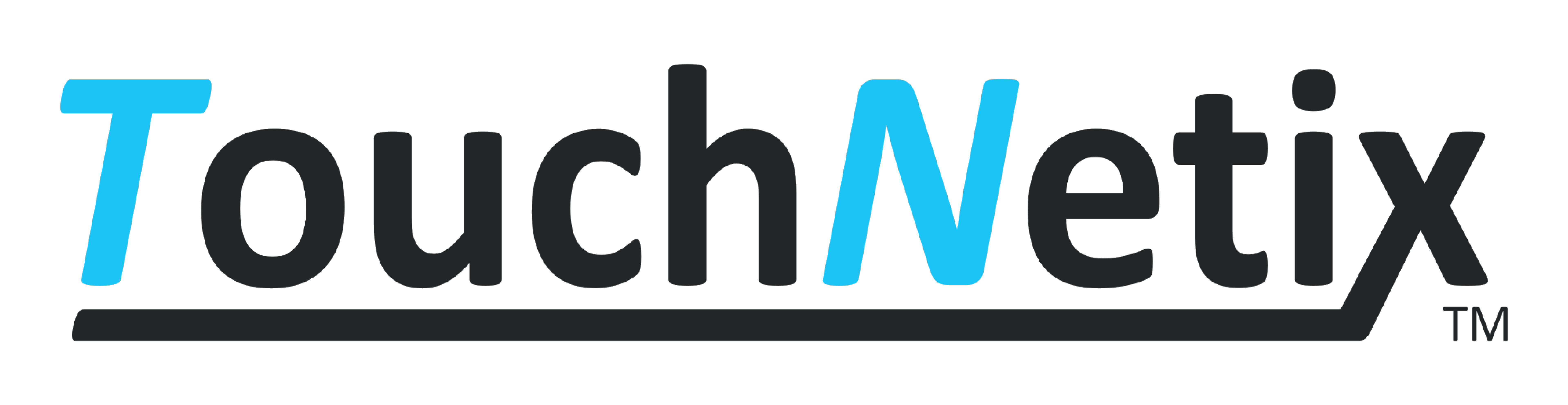 TouchNetix